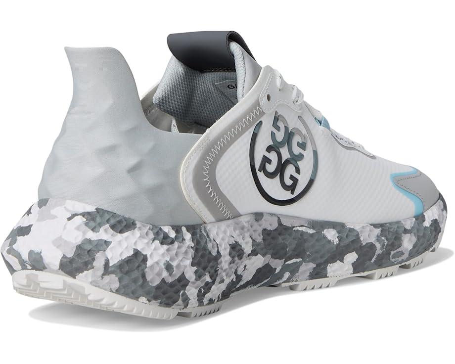 MG4+ T.P.U. Camo Golf Shoes Product Image