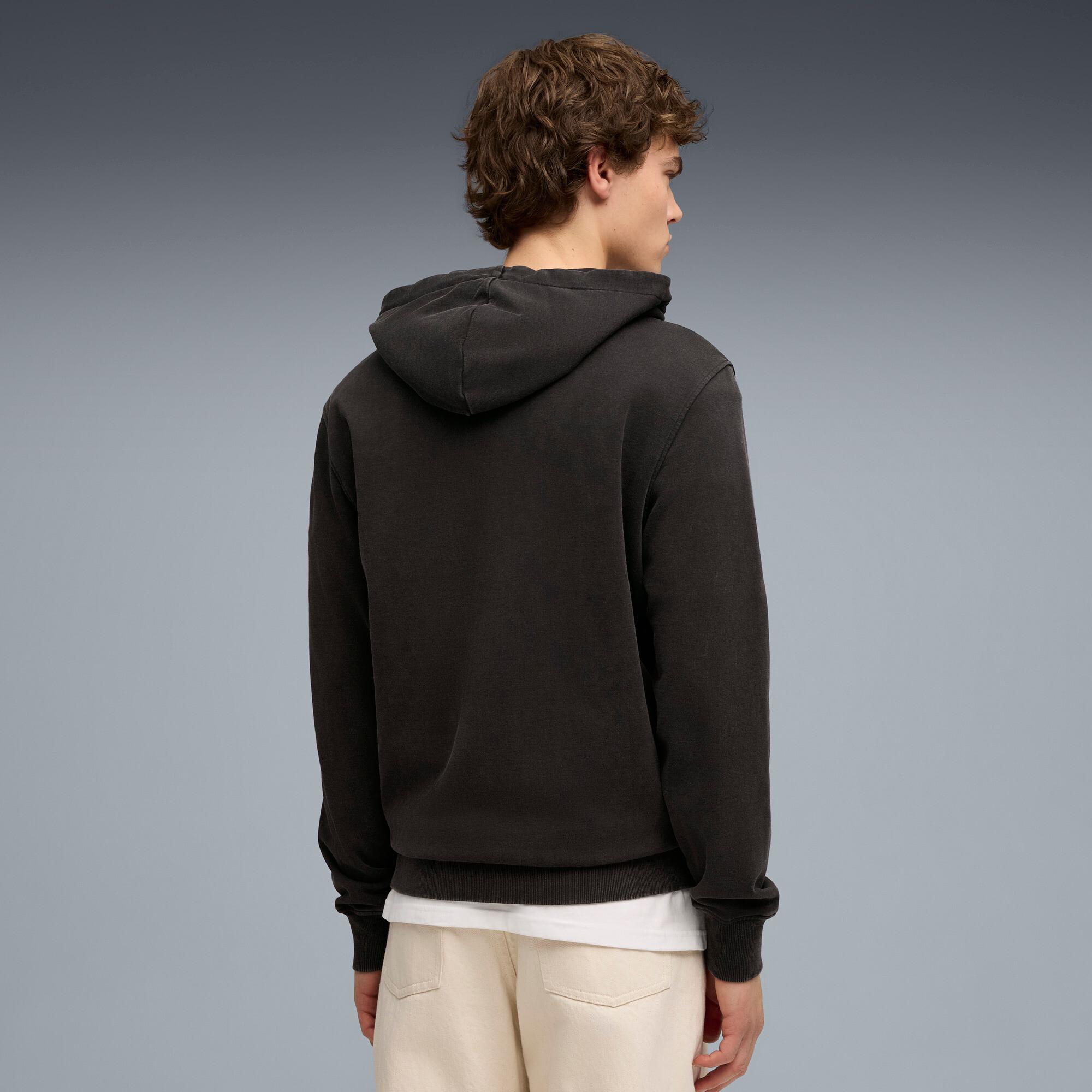 PUMA Ferrari Sportswear Sweat JKT Men Product Image