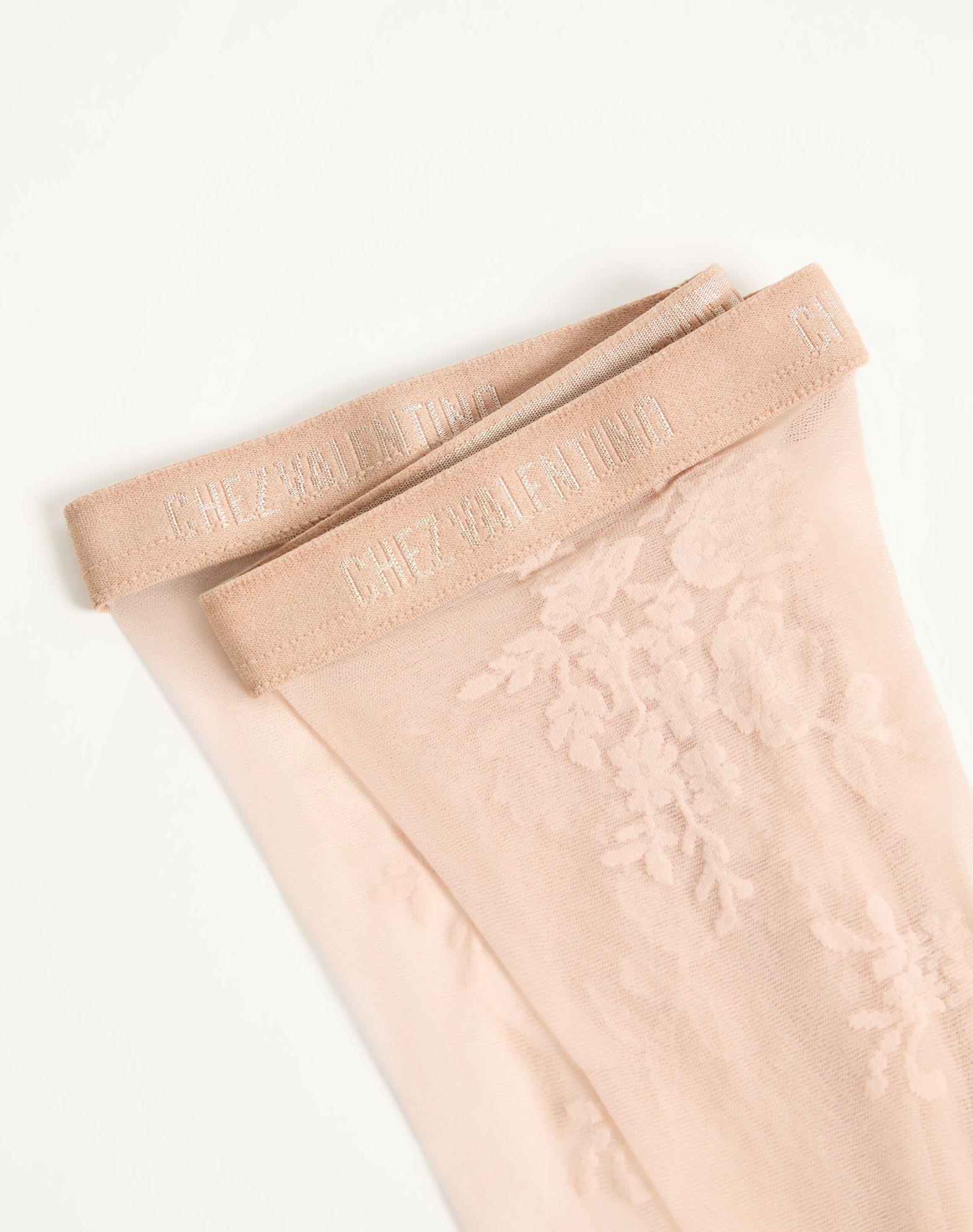 Lycra Tights Product Image