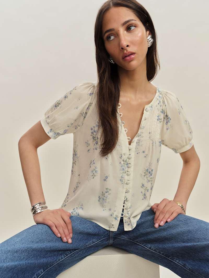 Calia Top Product Image