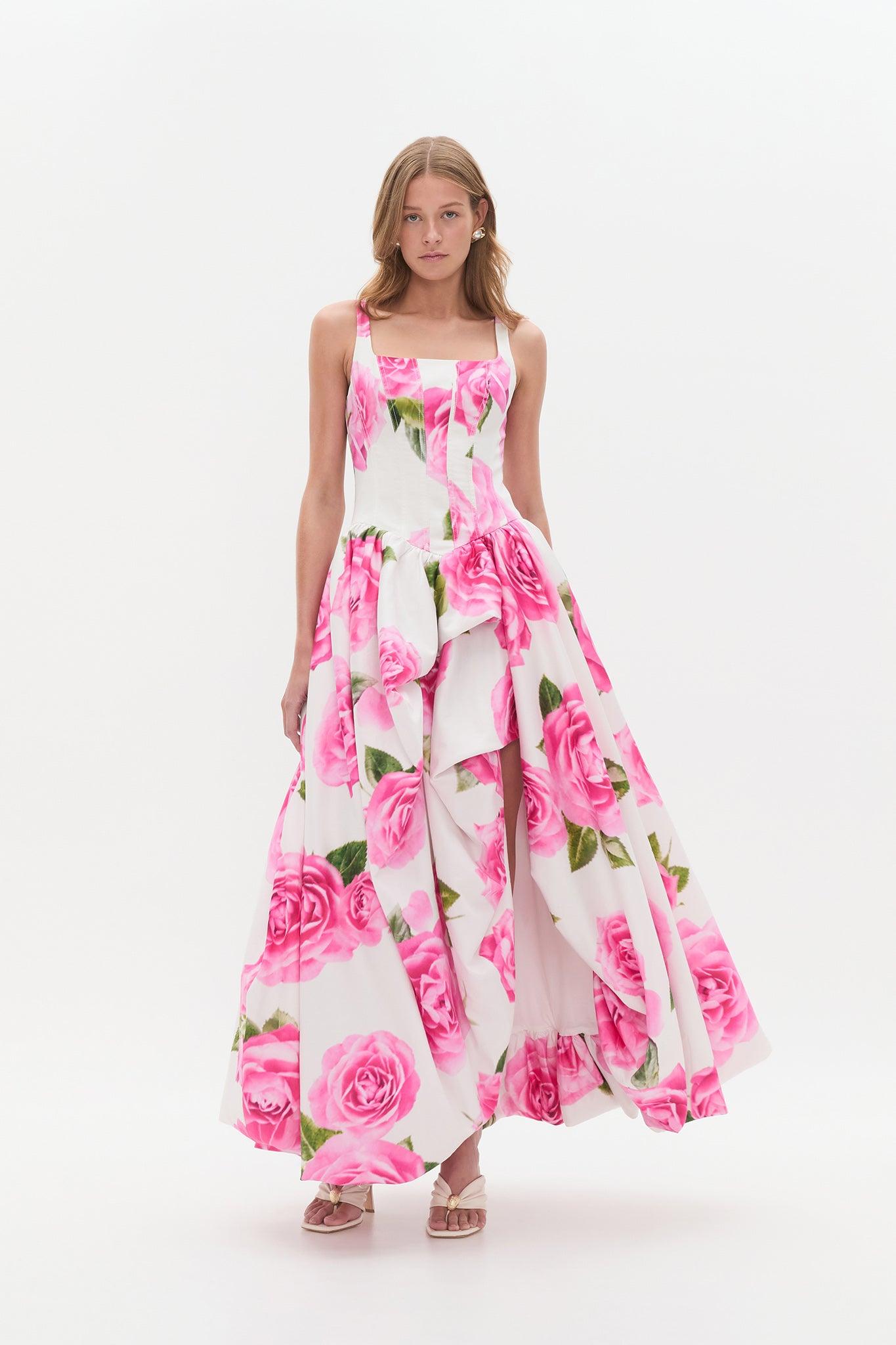 Alani Gown Product Image