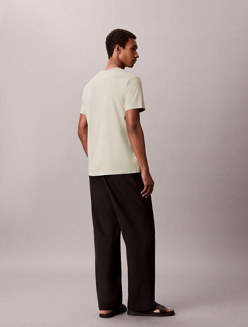 Stripe Classic T-Shirt Product Image