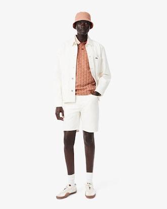 Piqué Bucket Hat Product Image