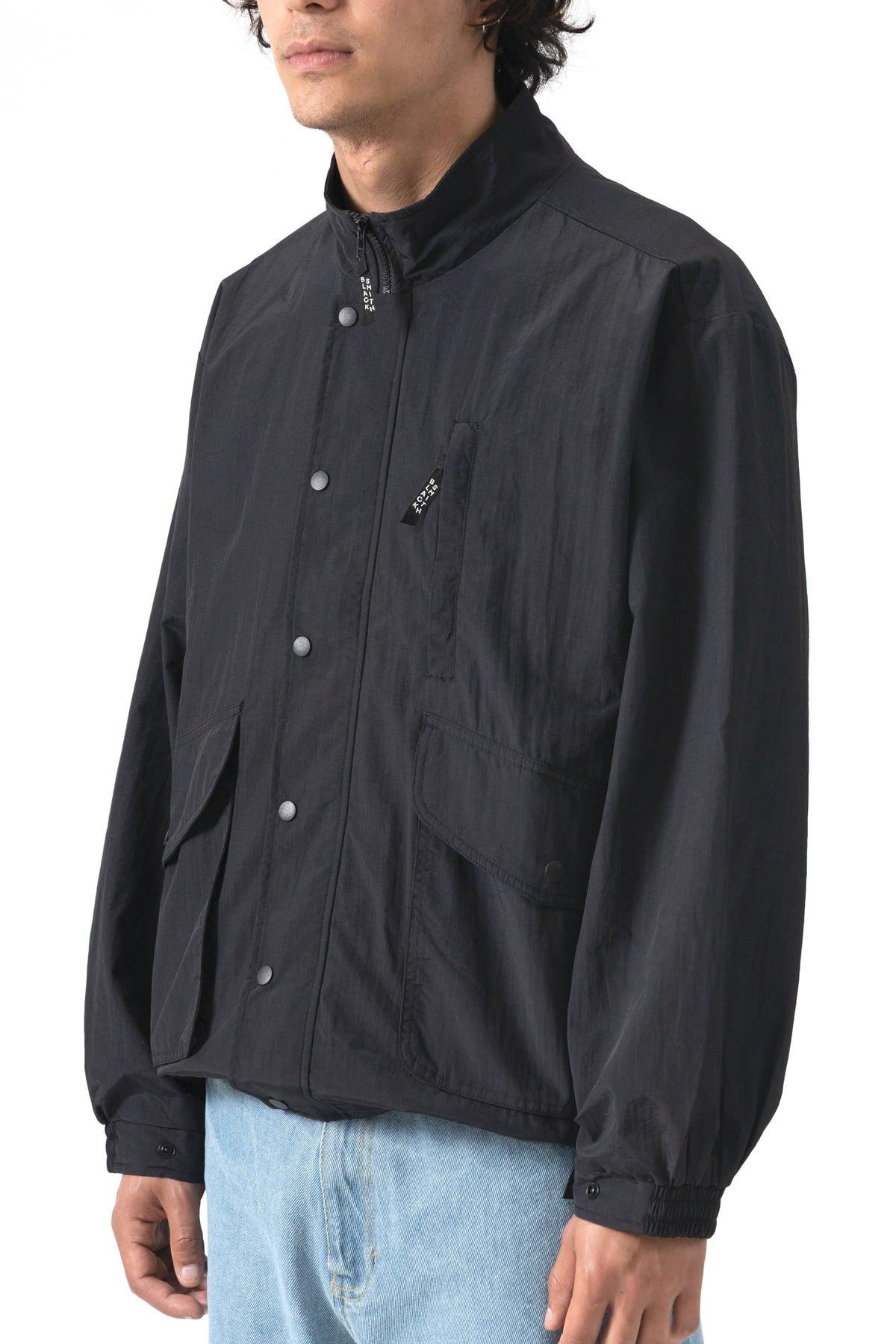 Blacksmith - Rindy Widge Jacket - Black Product Image