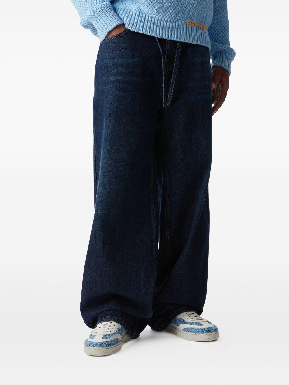 Dice T-Toe sneakers Product Image