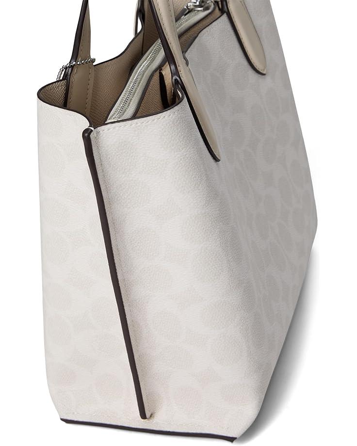 Legacy Zip Tote Bag Product Image