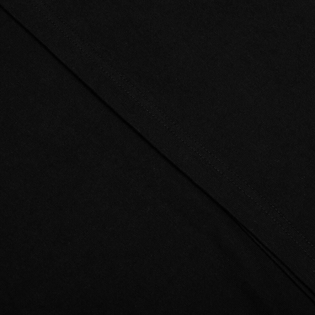 NBA Utah Jazz Simply Jazz Tee - Black Male Product Image