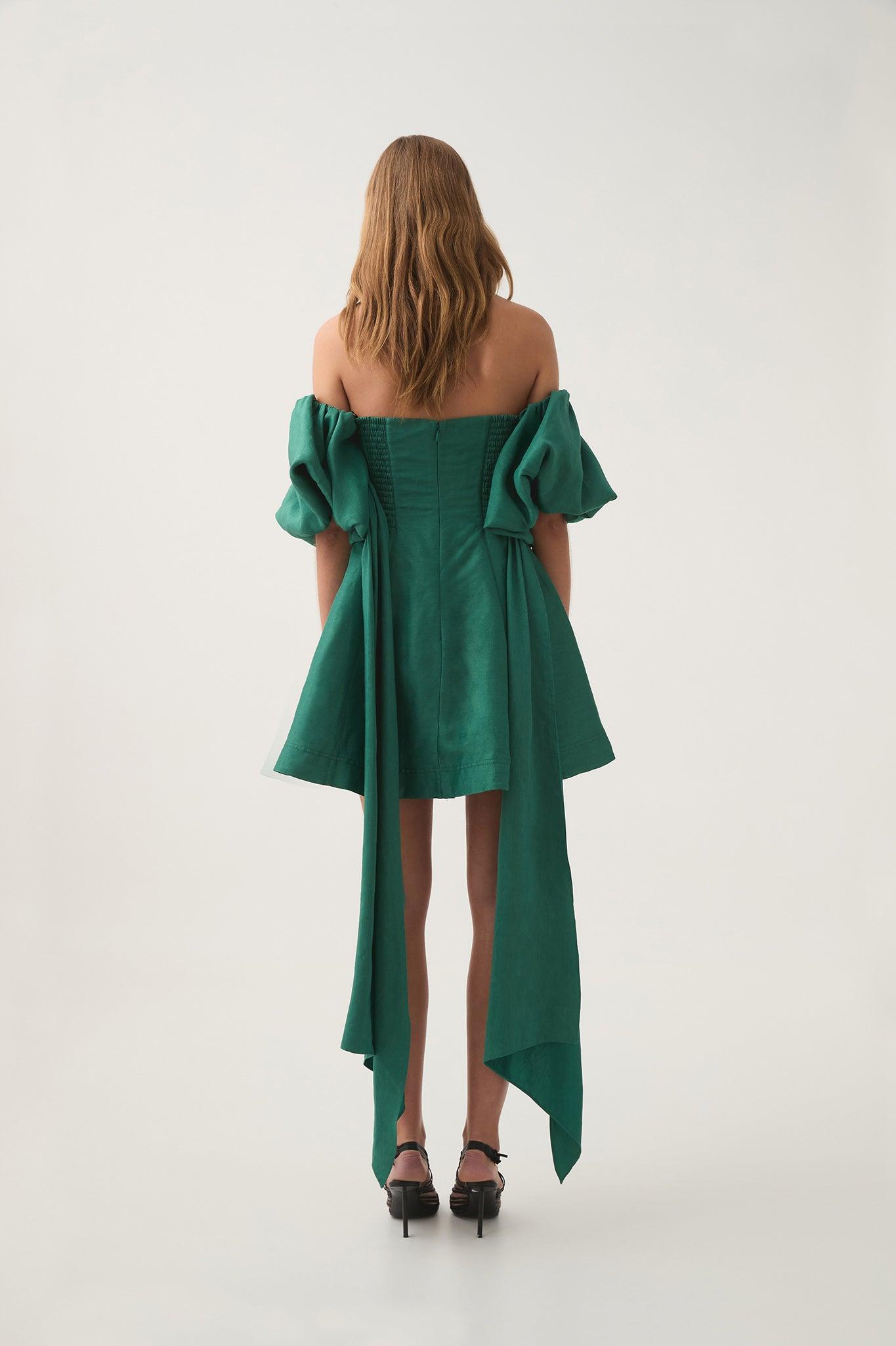 Incarnation Mini Dress Product Image