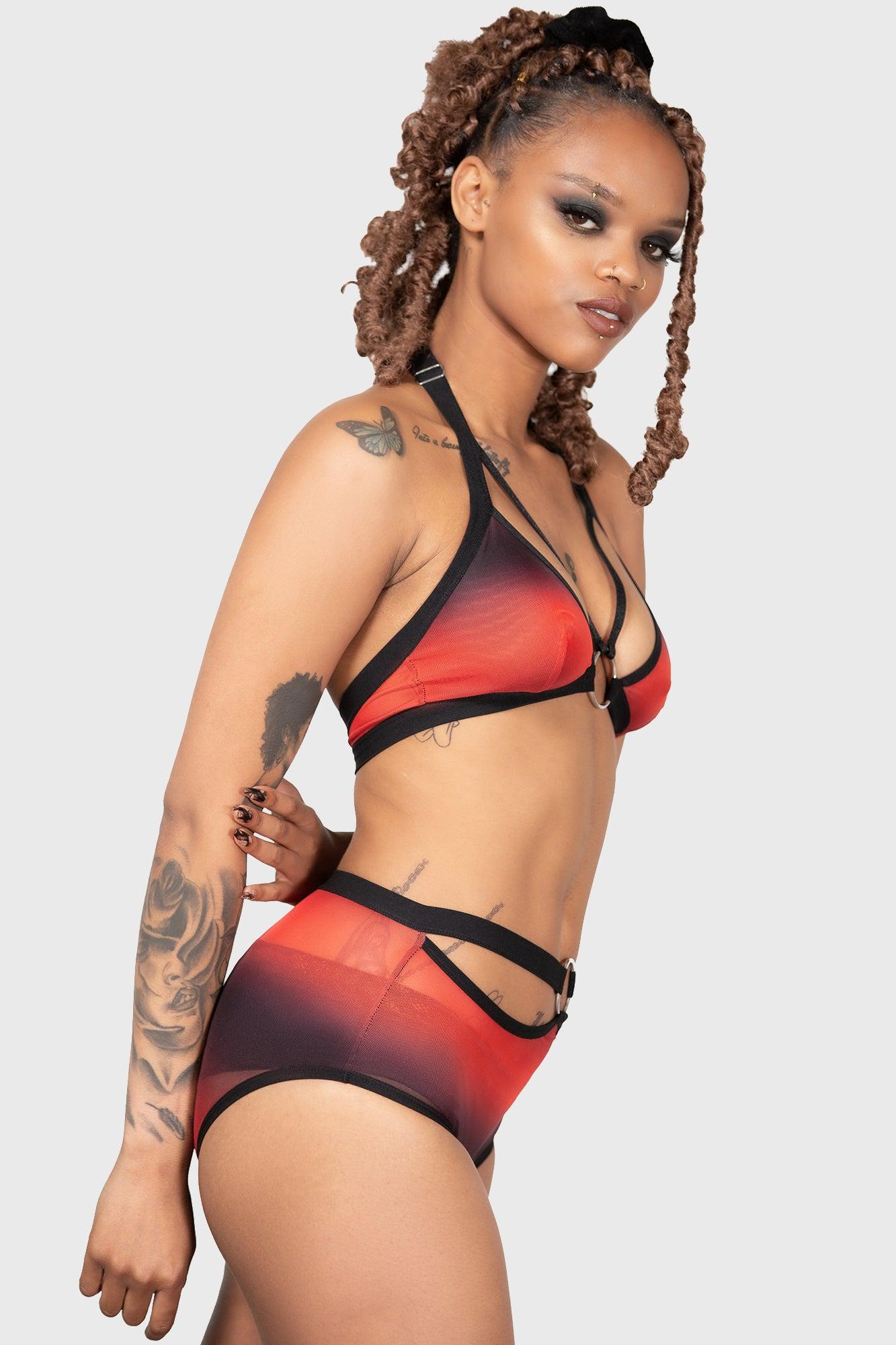 Dazzling Performance Panty Product Image