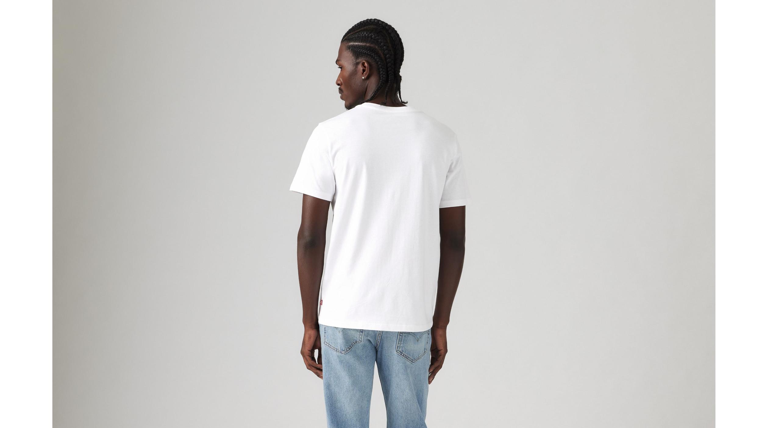 Classic Graphic T-Shirt Product Image