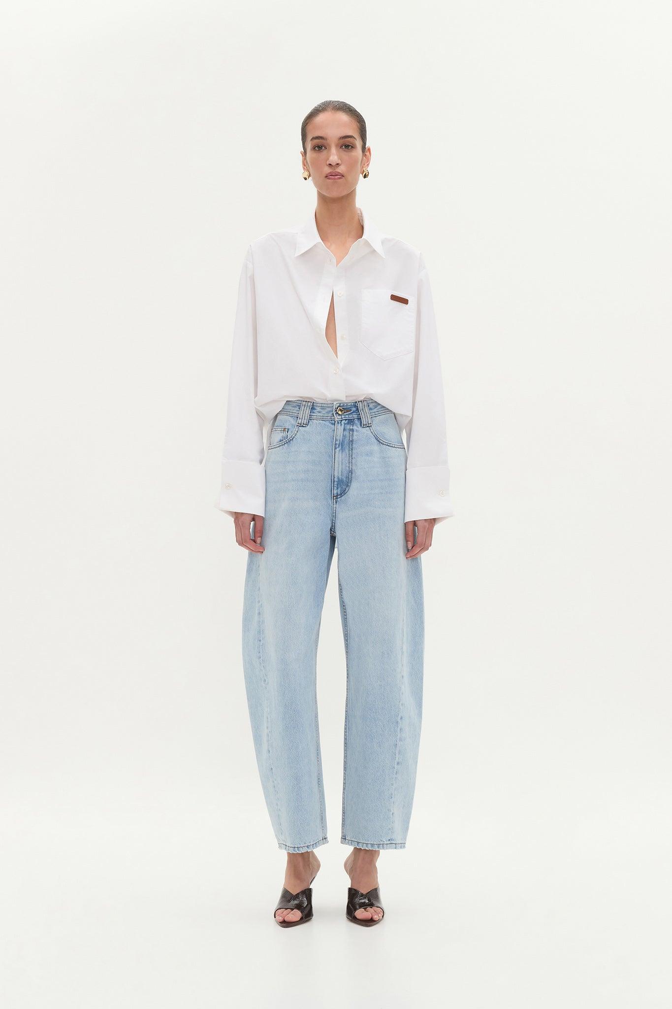 Lunette French Cuff Shirt Product Image