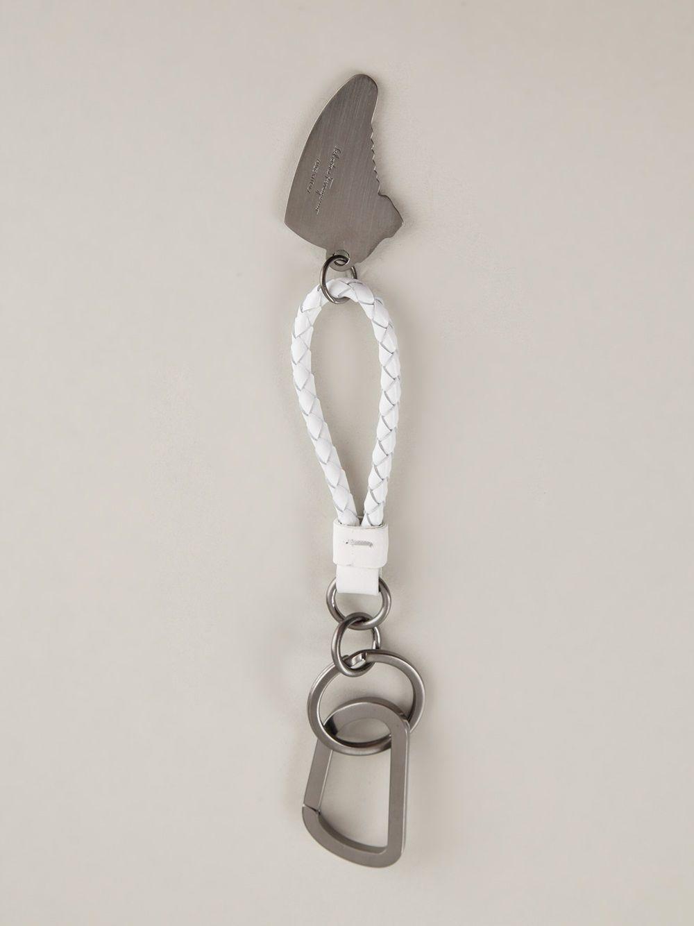 sneaker-pendant keychain Product Image