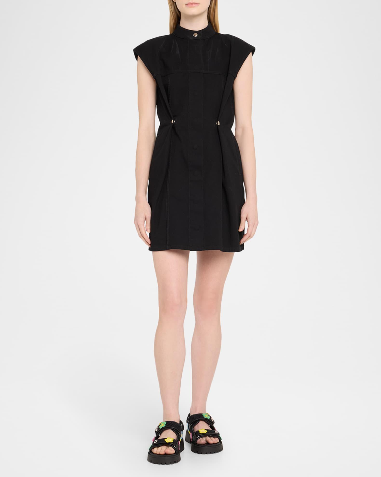 The J Marc Strap Embroidered Daisy Sport Sandals Product Image