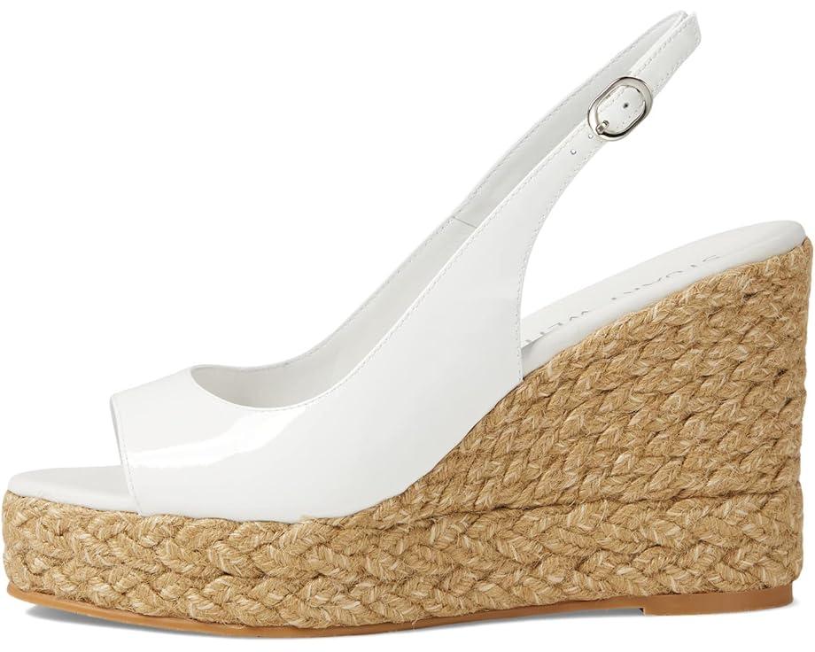 Georgie Espadrille Wedge Product Image