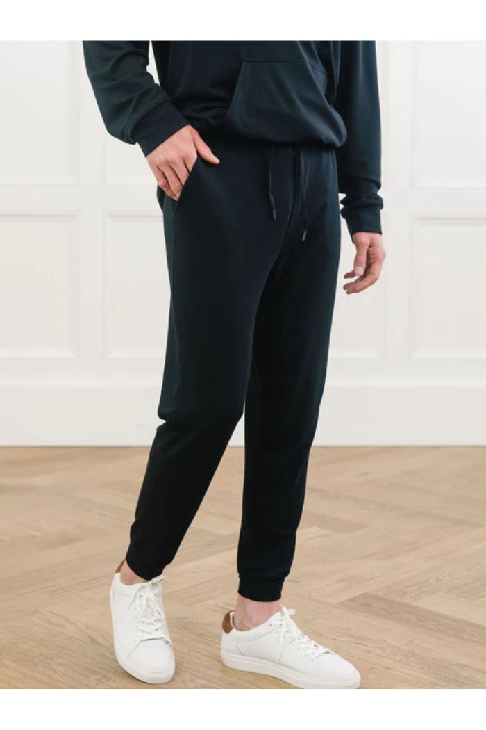 Bamboo Jogger Set Product Image