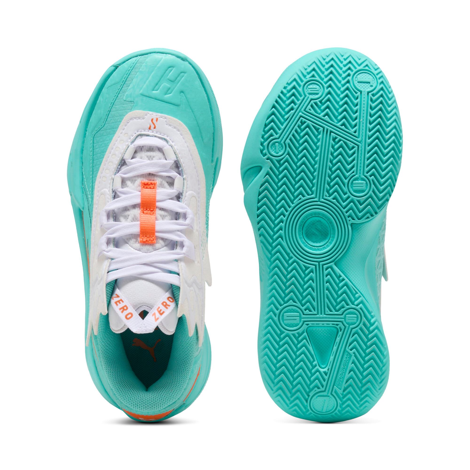 Graphics Gradient Men's Tee Product Image