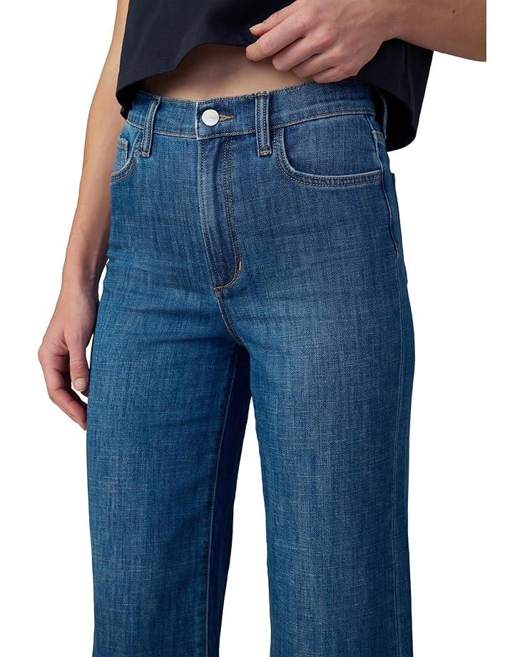 The Mia High-rise Wide Leg Petite Product Image