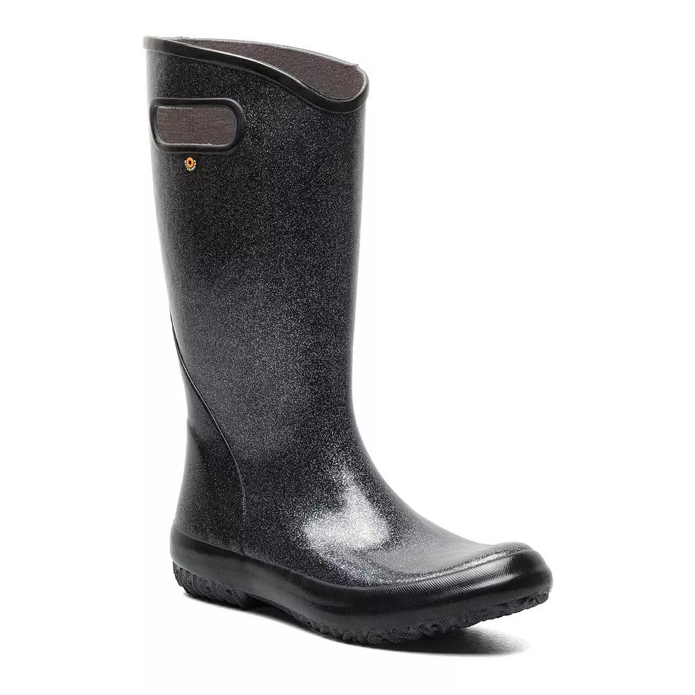 Bogs Women's Waterproof Rain Boots,  Product Image