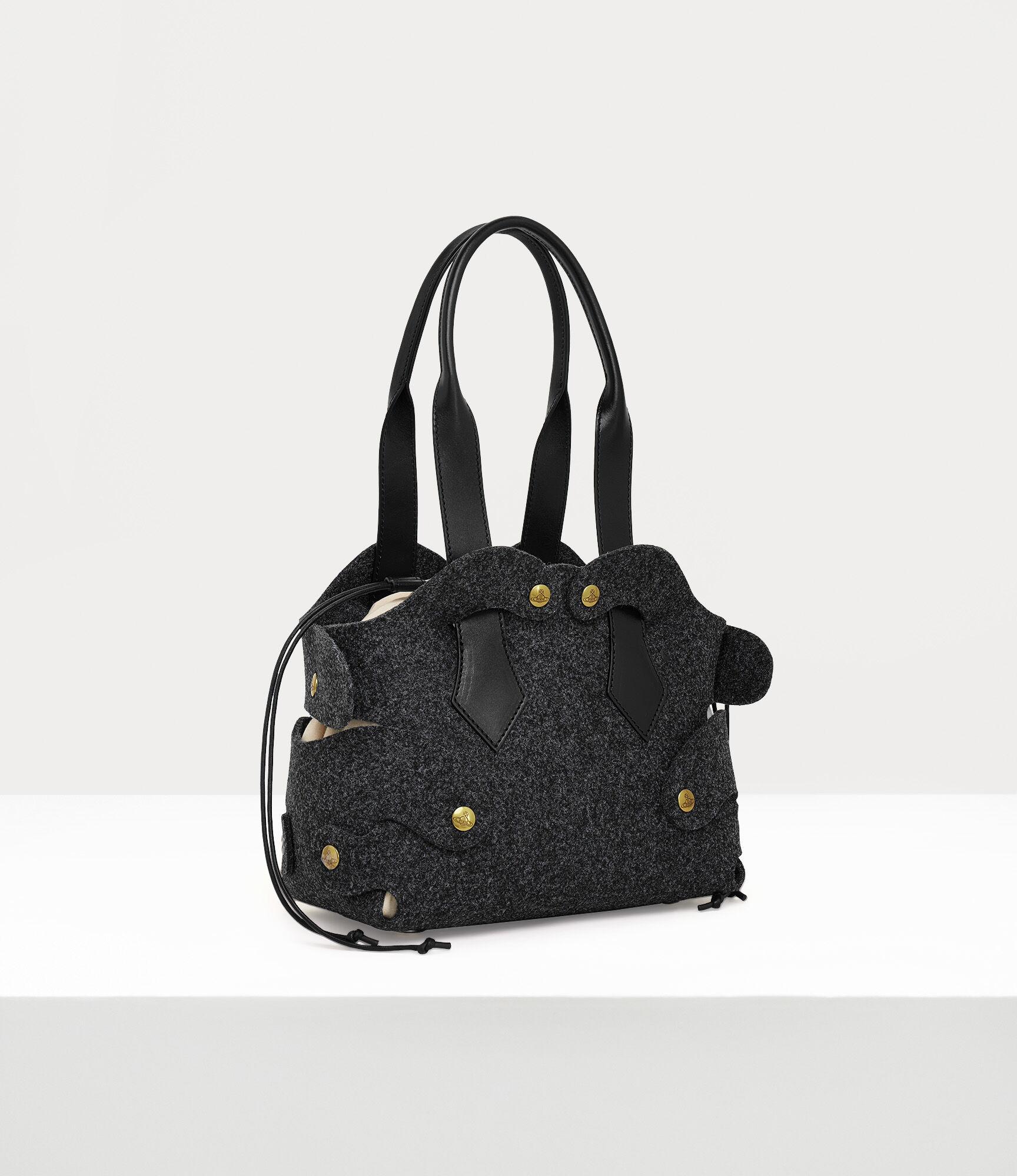 Wilma Small Tote  Product Image