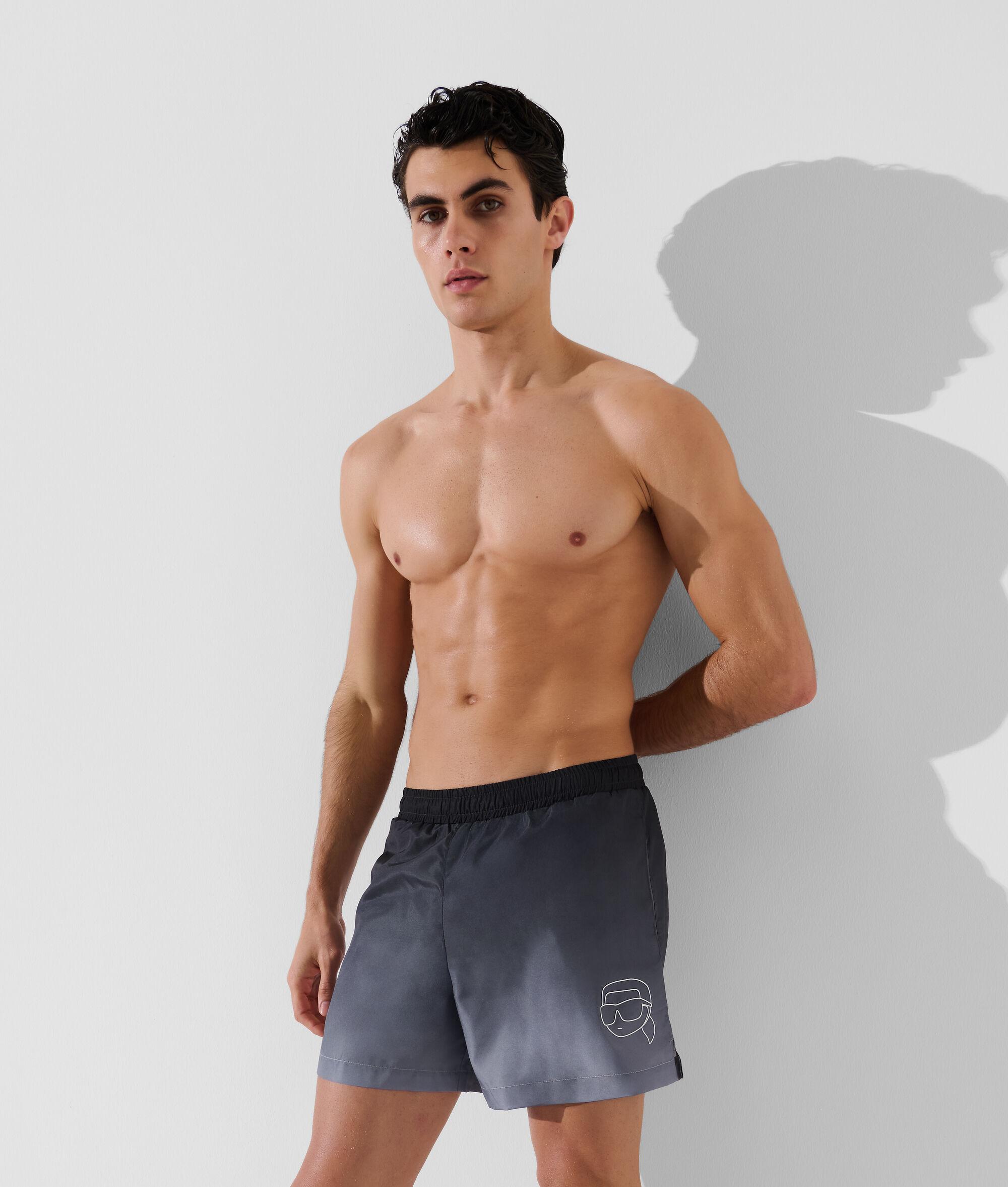 IKON OMBRÉ BOARDSHORTS Product Image