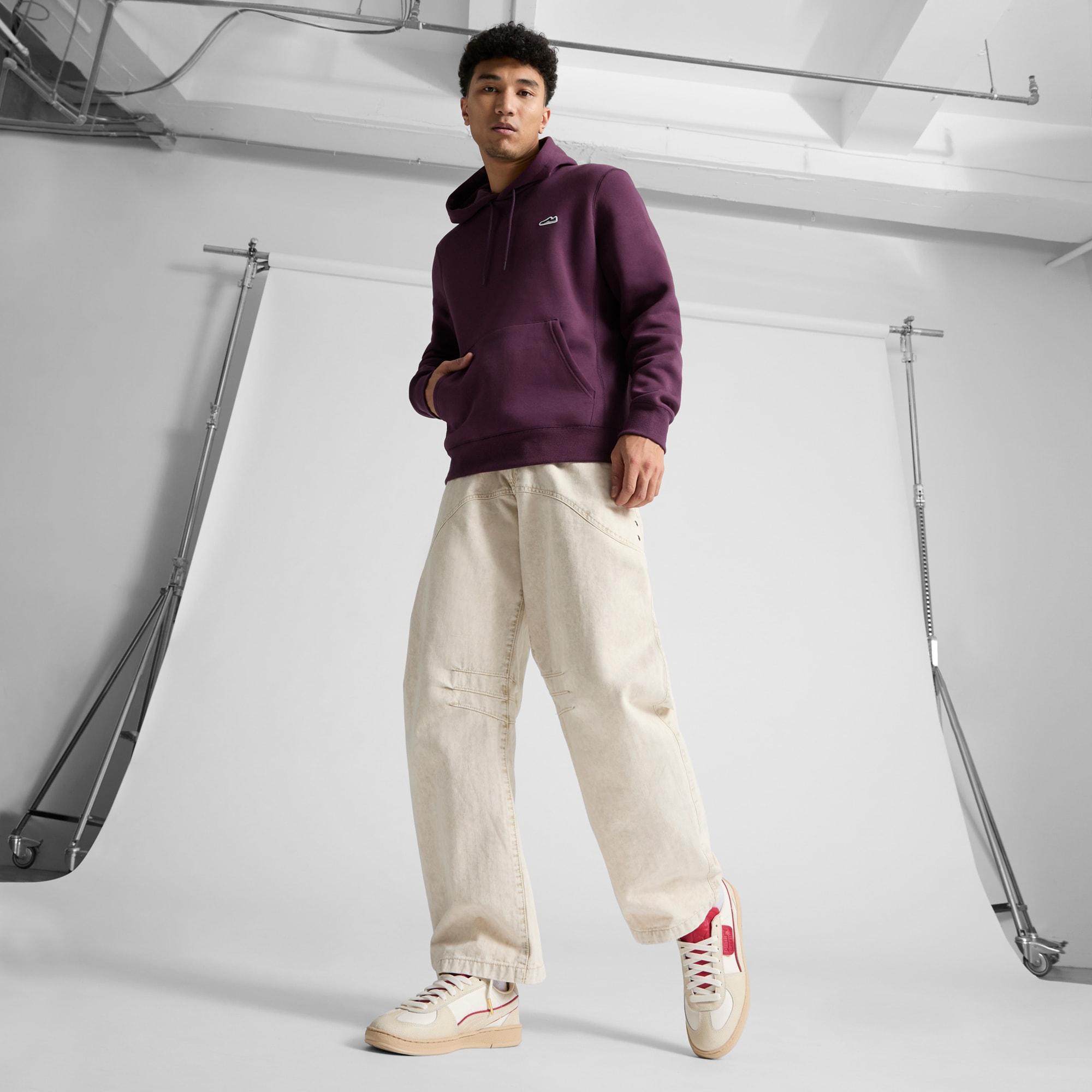 Super Team AC Milan Sneakers Product Image