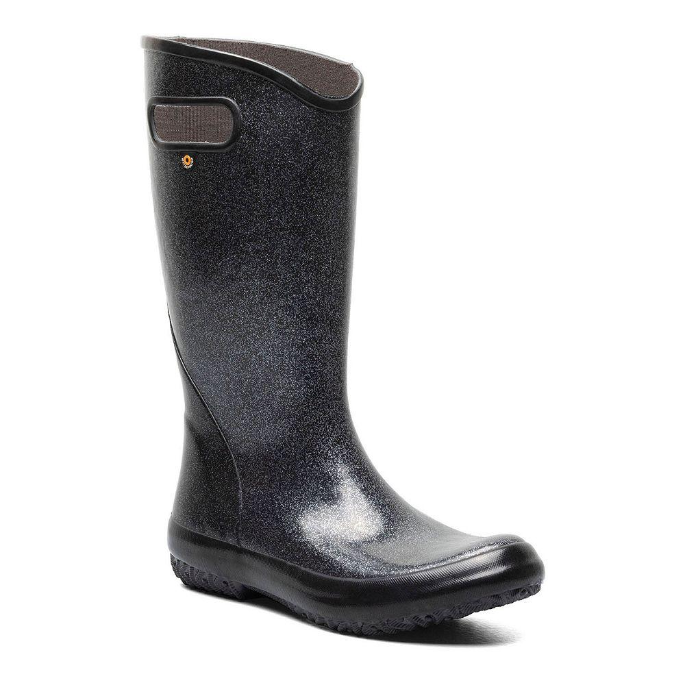 Bogs Women's Waterproof Rain Boots,  Product Image