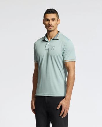 MENS STRATTON SPORT PIQUE POLO - B6K202E200 Product Image