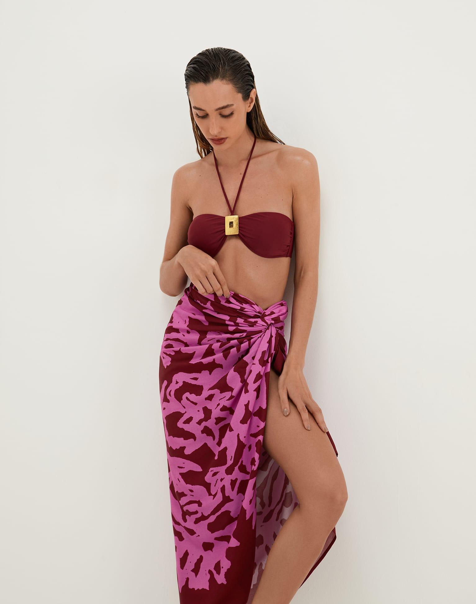 Sarong - Oceana Ponche Product Image