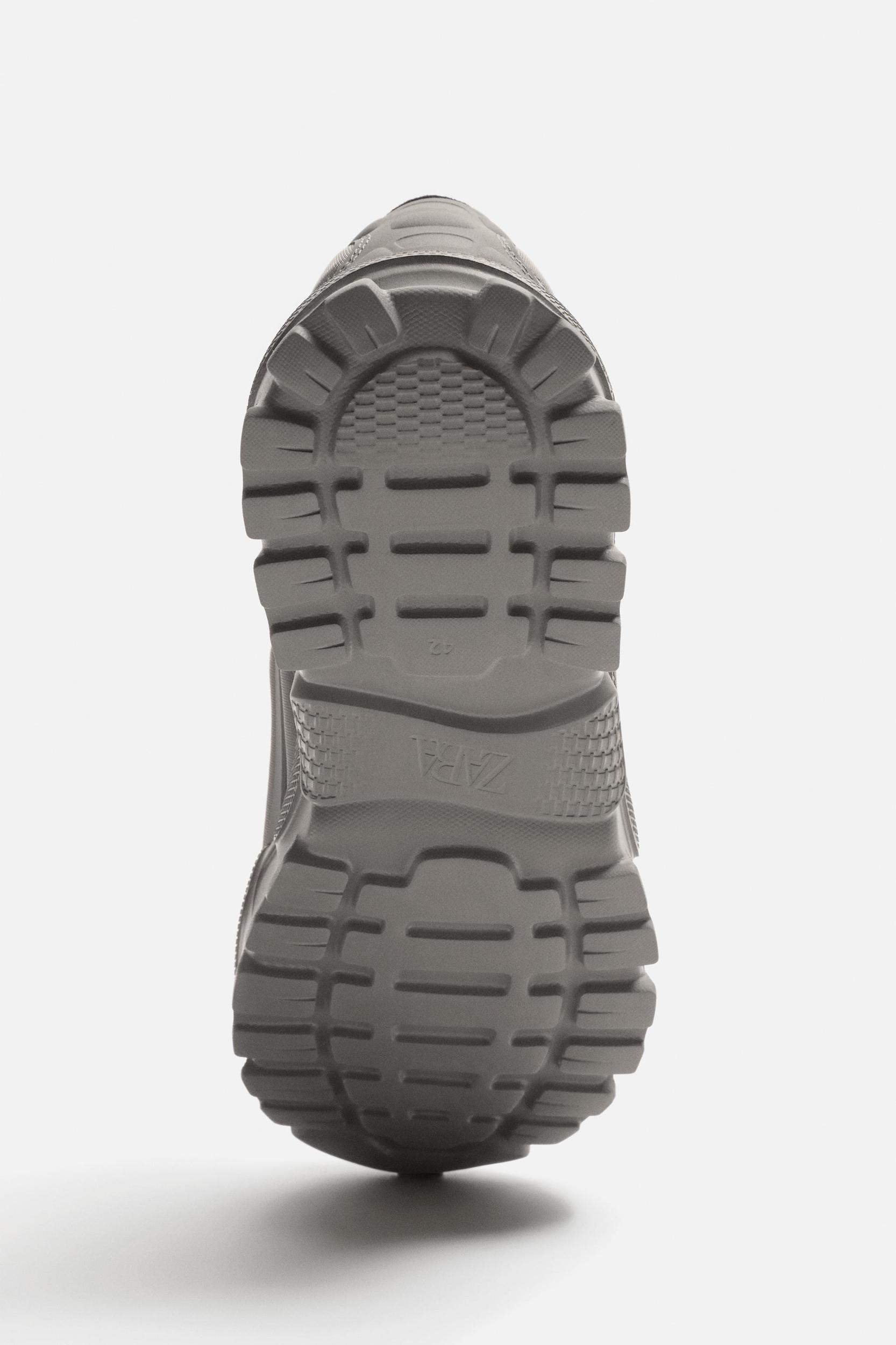 CHUNKY SNEAKERS Product Image