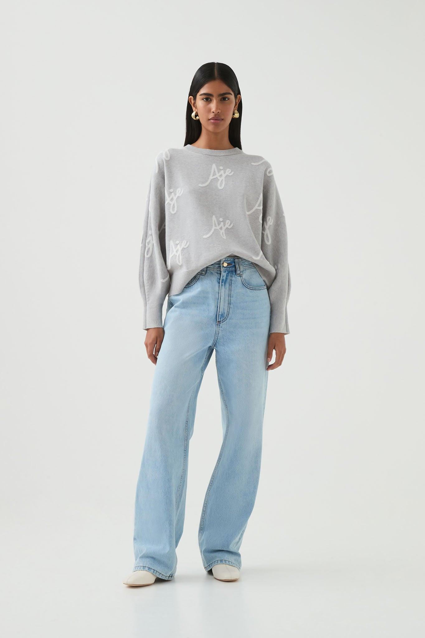 Genesis Denim Trench Product Image