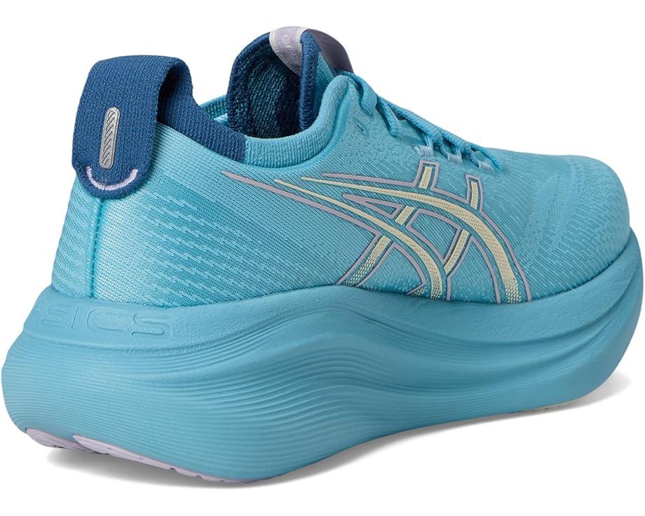 GEL-Nimbus 27 ATC Product Image