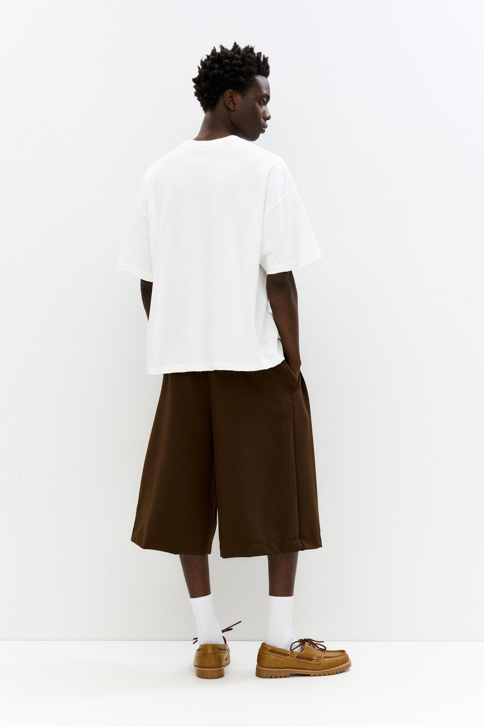 Short sleeve STWD T-shirt Product Image