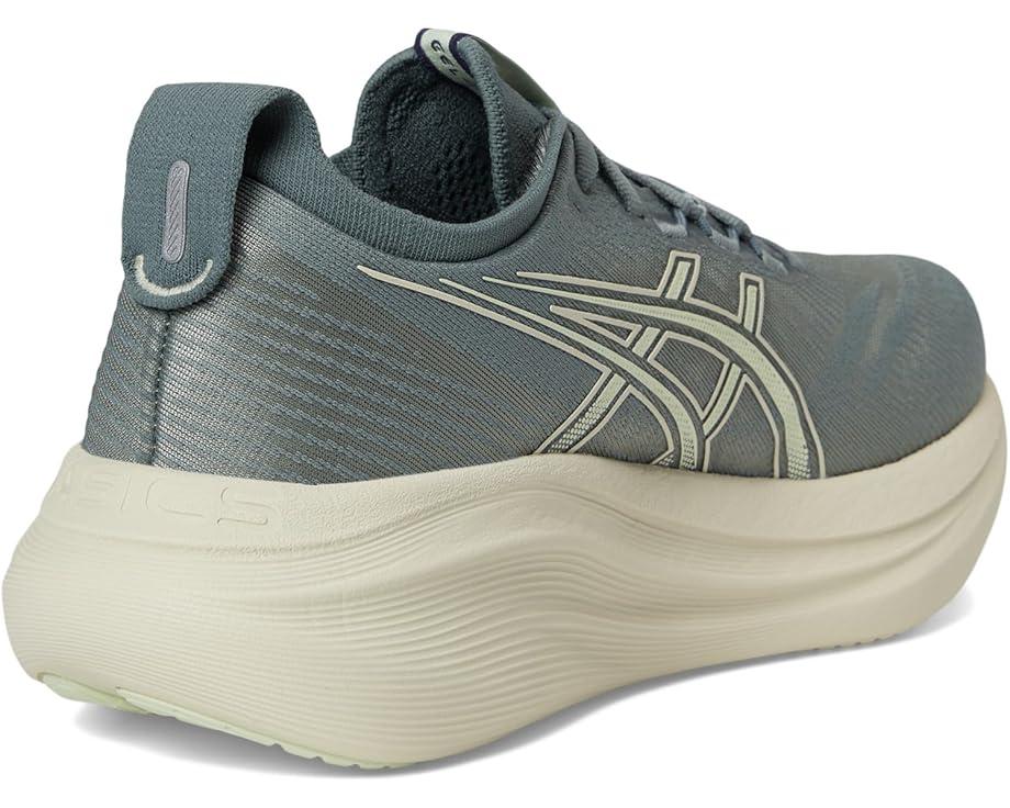 GEL-Nimbus 27 ATC Product Image