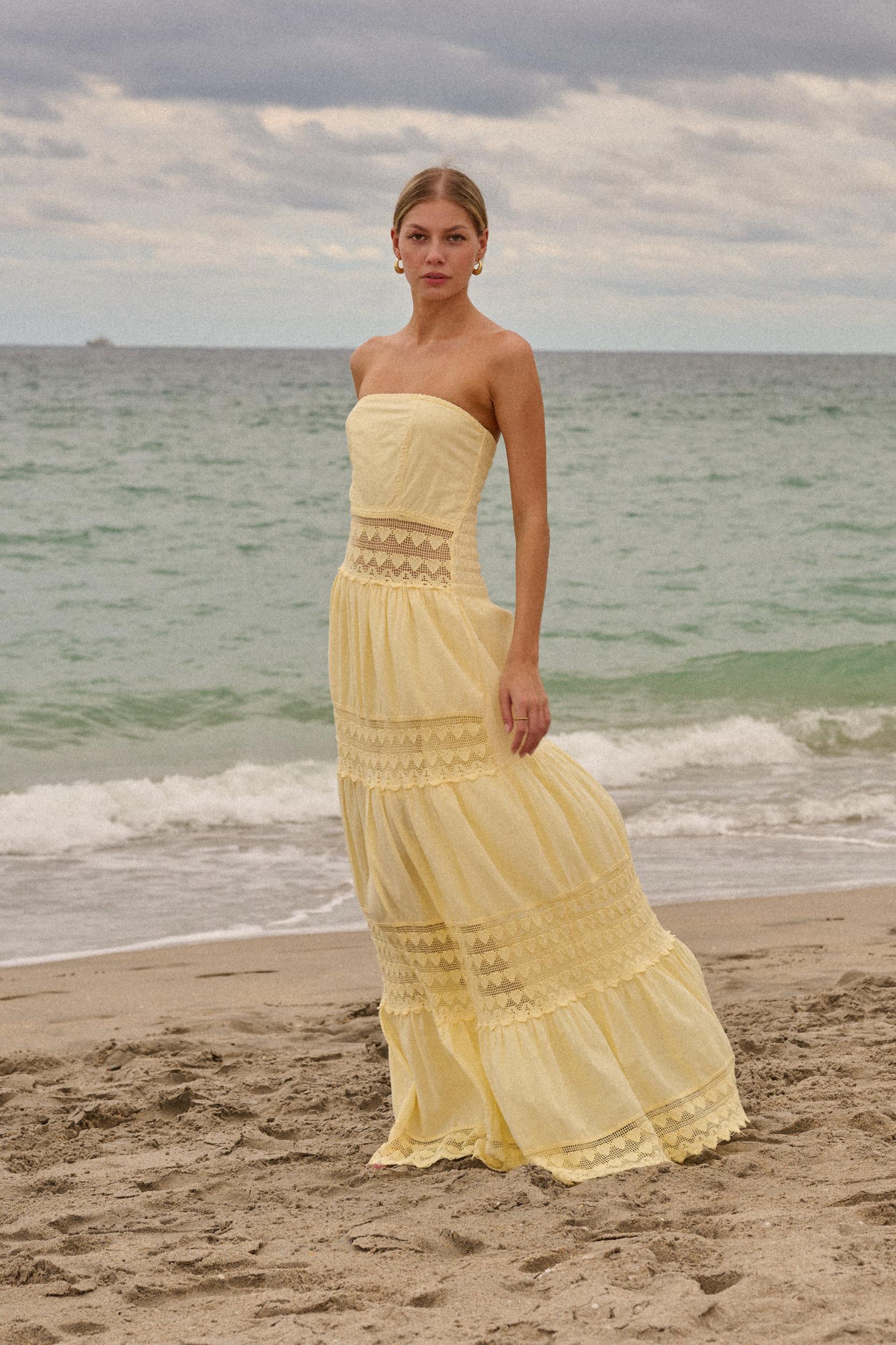 Zuri Dress Product Image