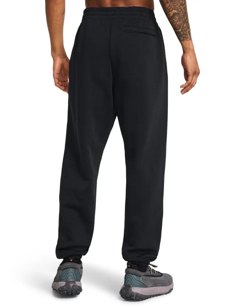 UA Rival Fleece Product Image