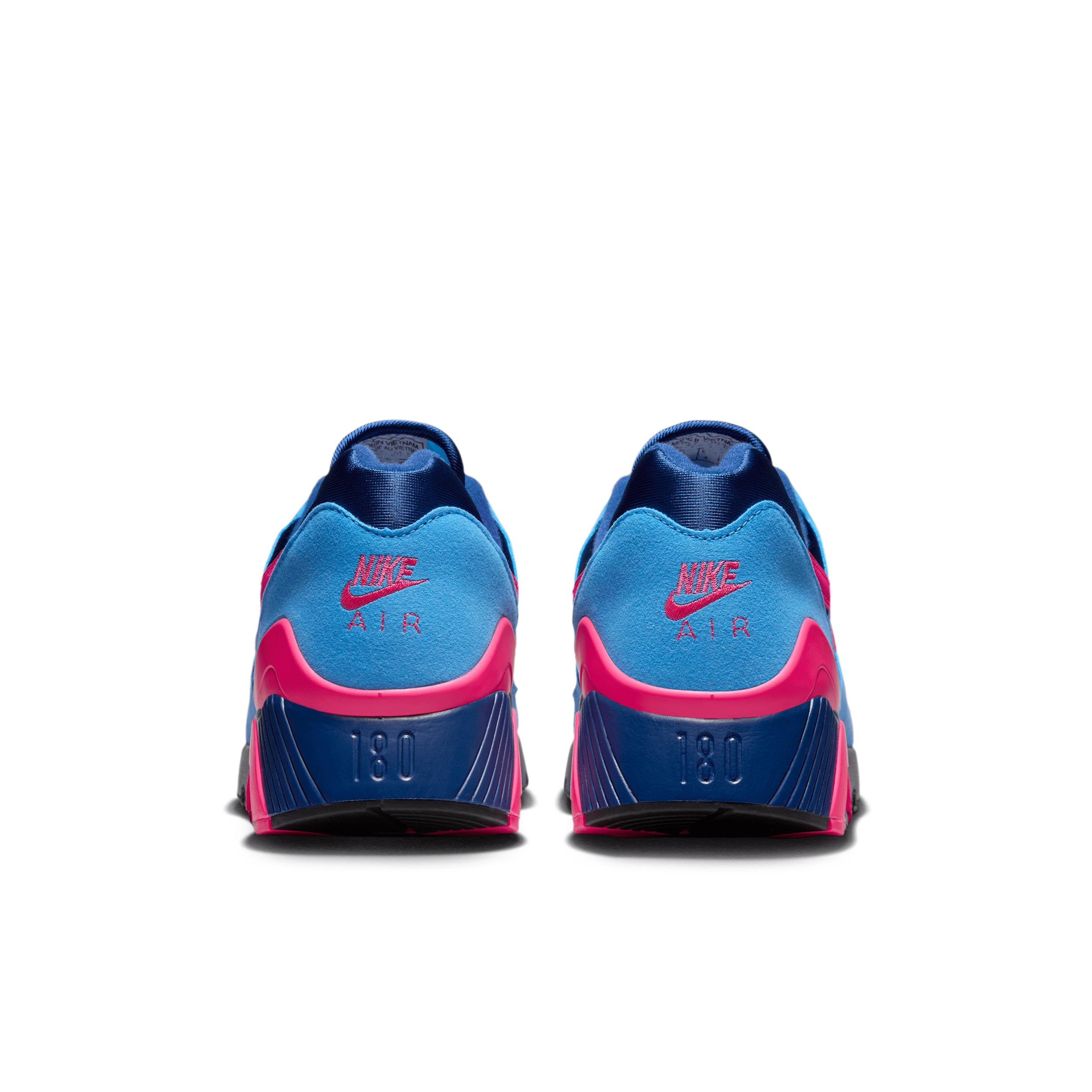 Nike Men's Air 180 Shoes Product Image