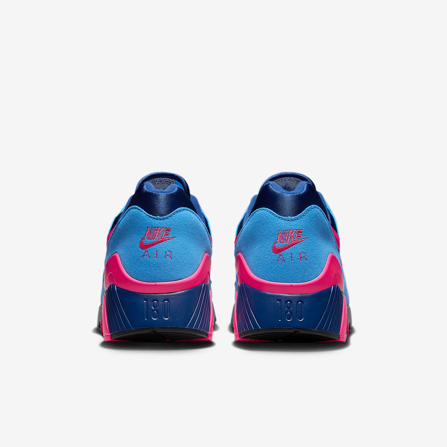 Nike Men's Air 180 Shoes Product Image
