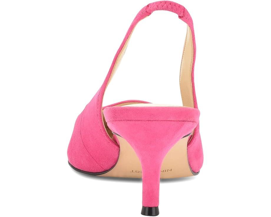 Sylvia Pumps Product Image