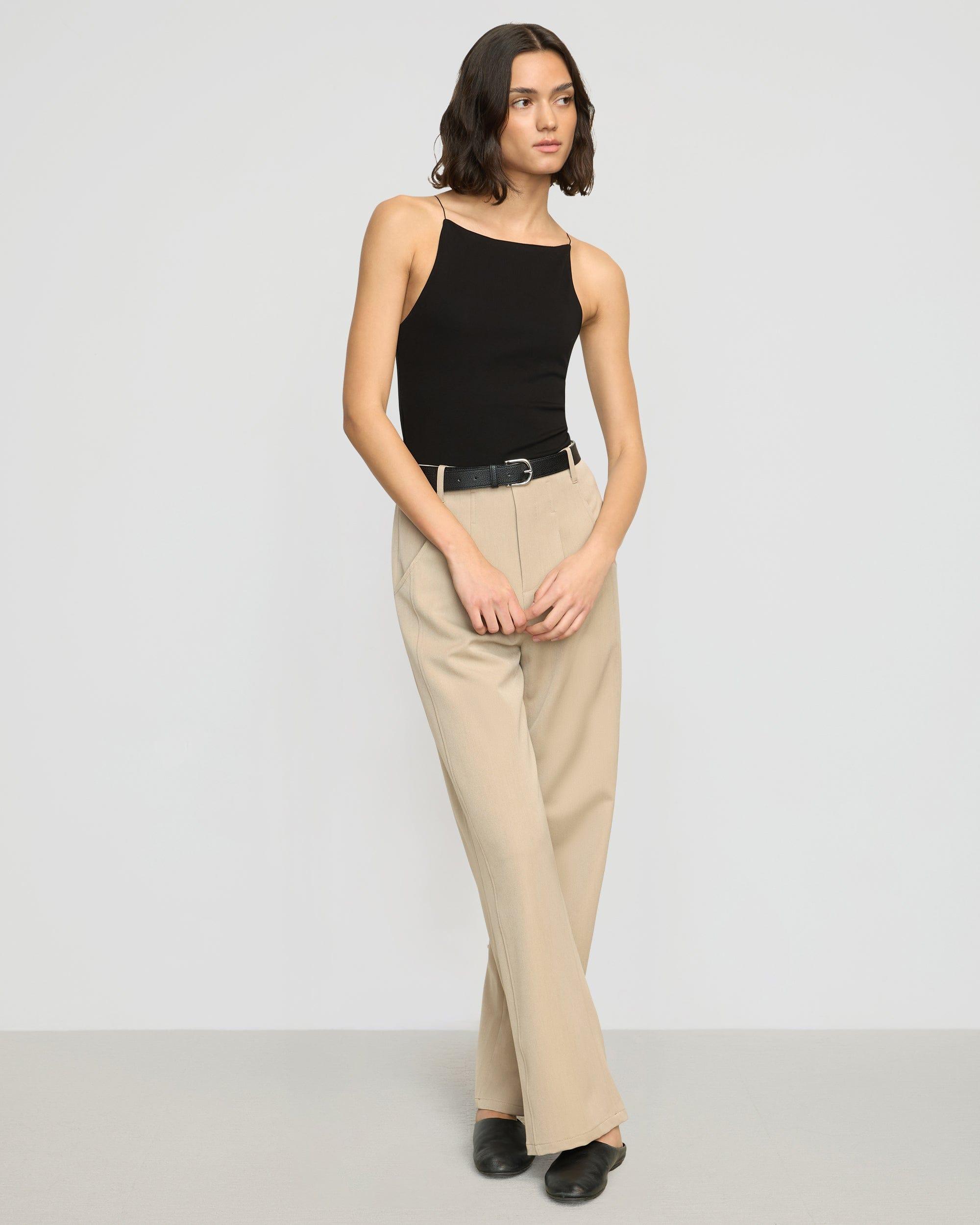 Ella Sleeveless Tank Product Image