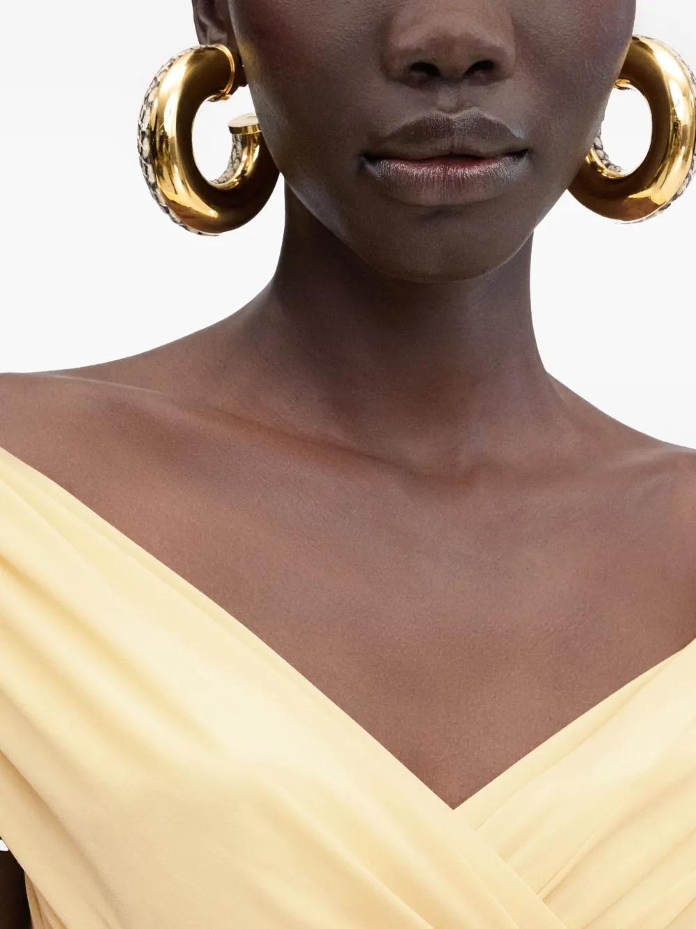 The Rita mini dress Product Image