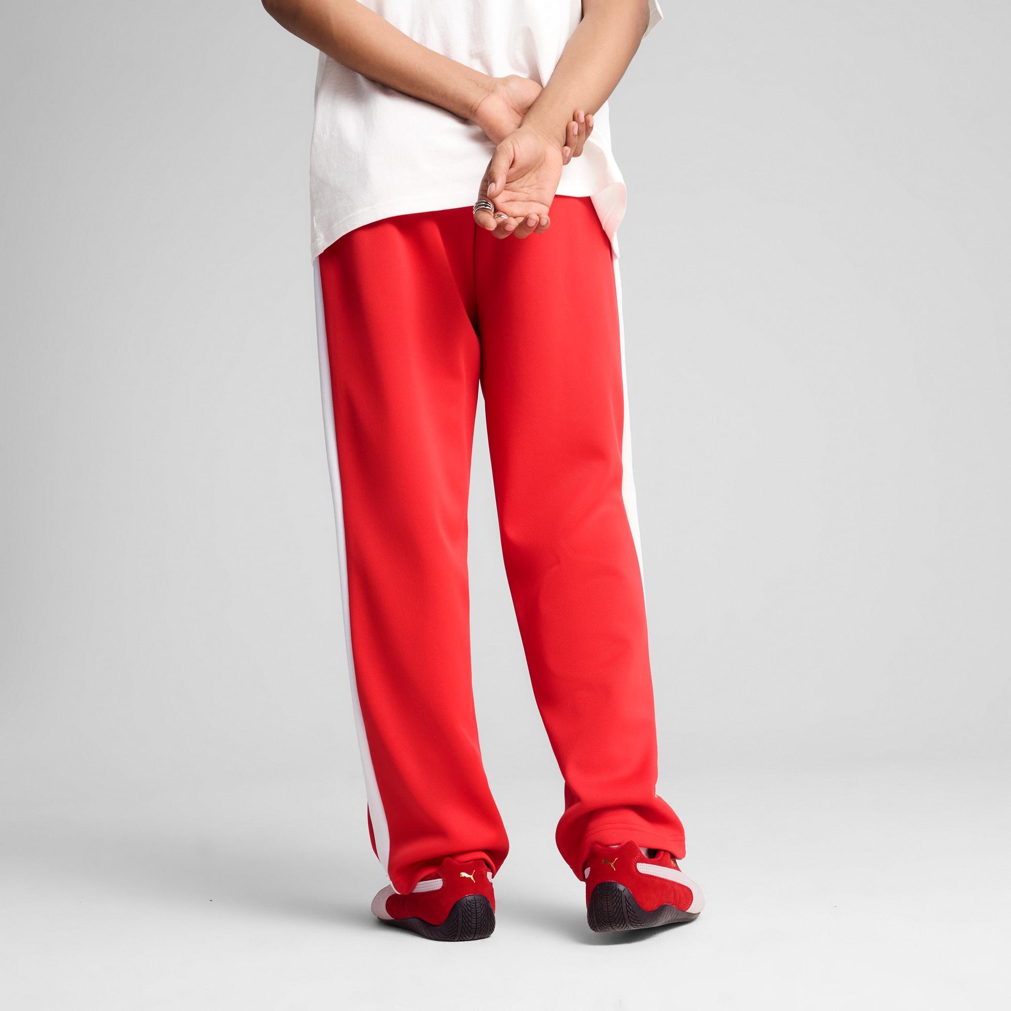 T7 ALWAYS ON Men's Relaxed Track Pants Product Image