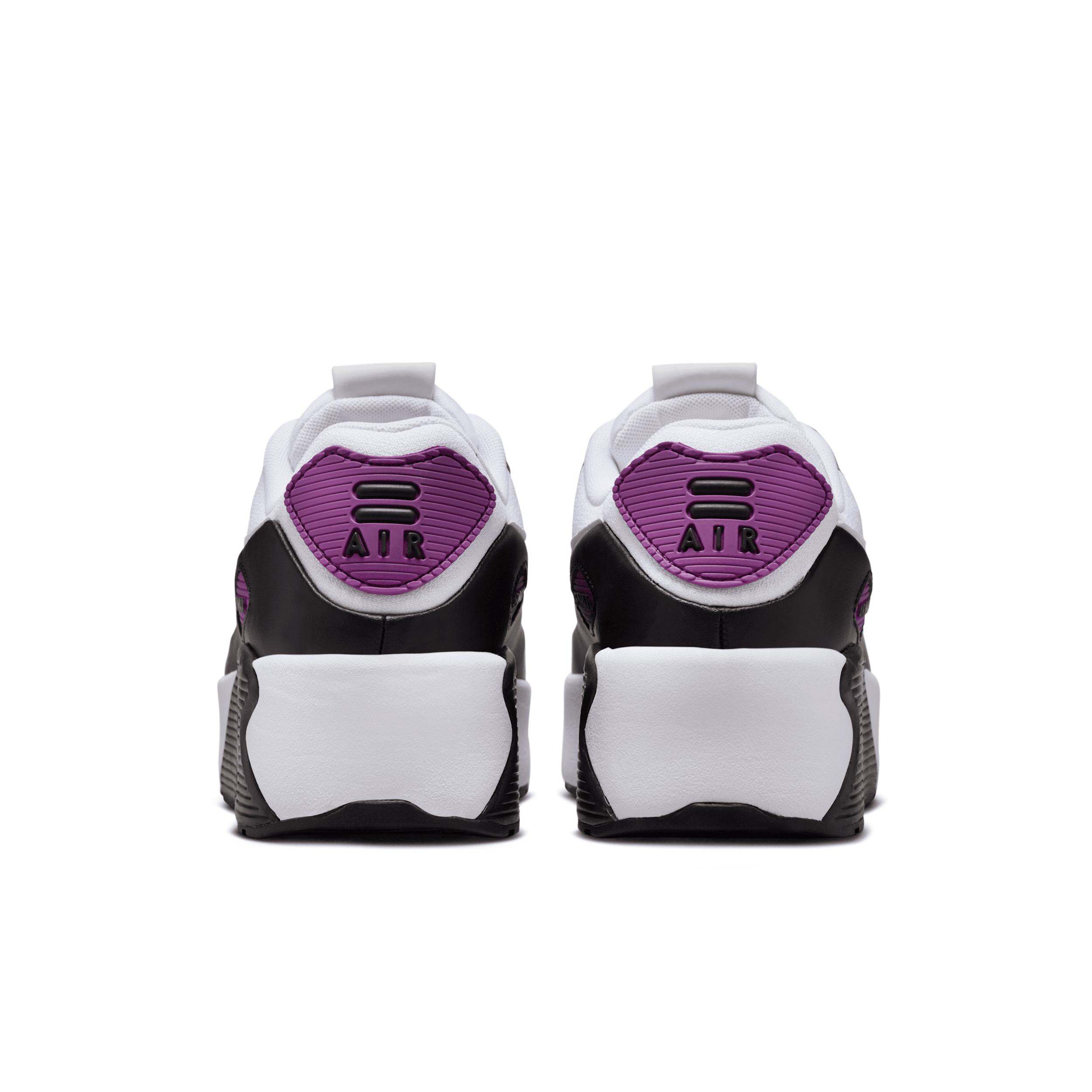 Nike Womens Air Max 90 LV Shoes | FD4328-109 Product Image