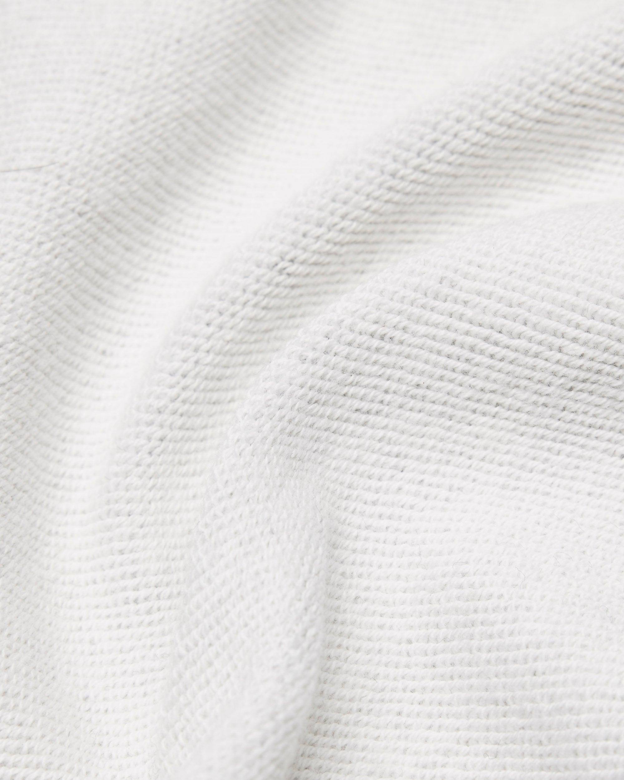 Midweight Terry Classic Hoodie - Vault Male Product Image