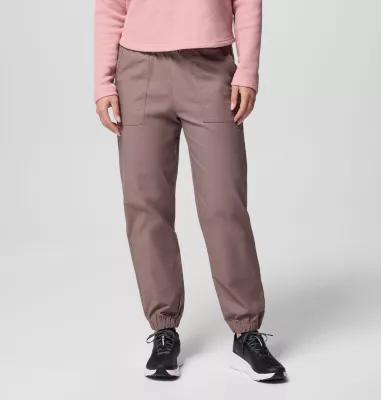 Columbia Womens ROC Ripstop Joggers- Product Image