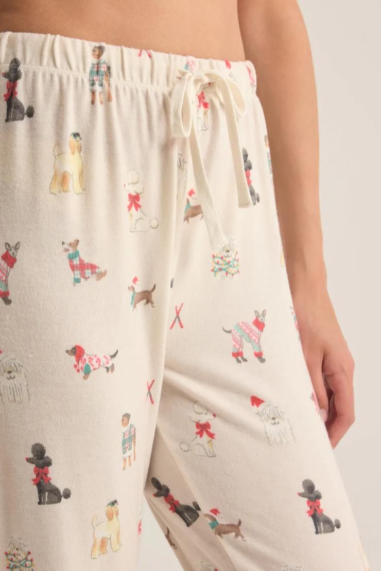 Best Friend Jogger Product Image