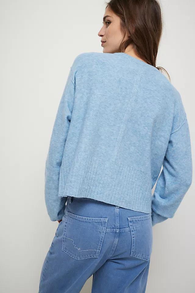 Luna Cardigan Product Image