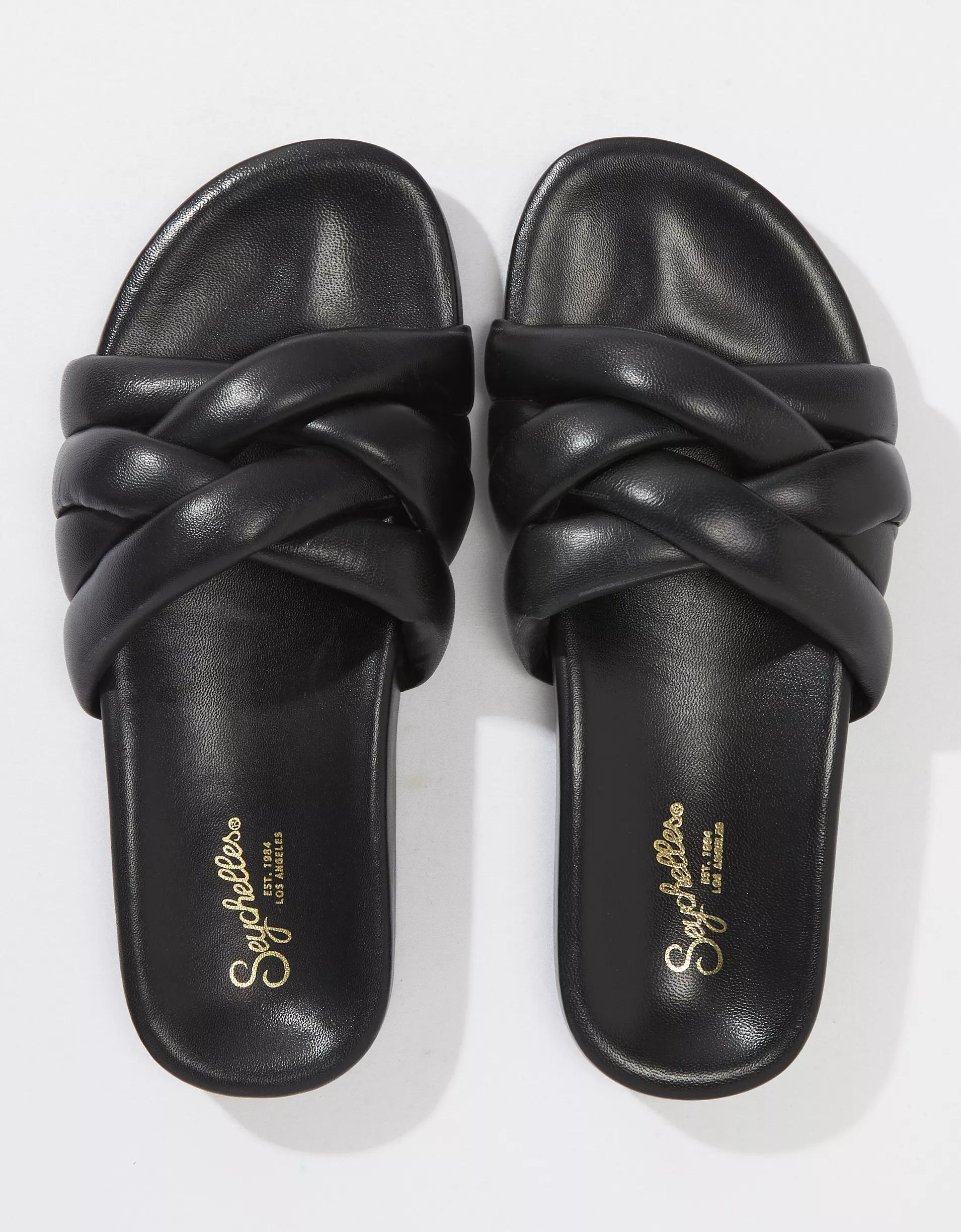 Seychelles Low Key Glow Up Sandal Product Image