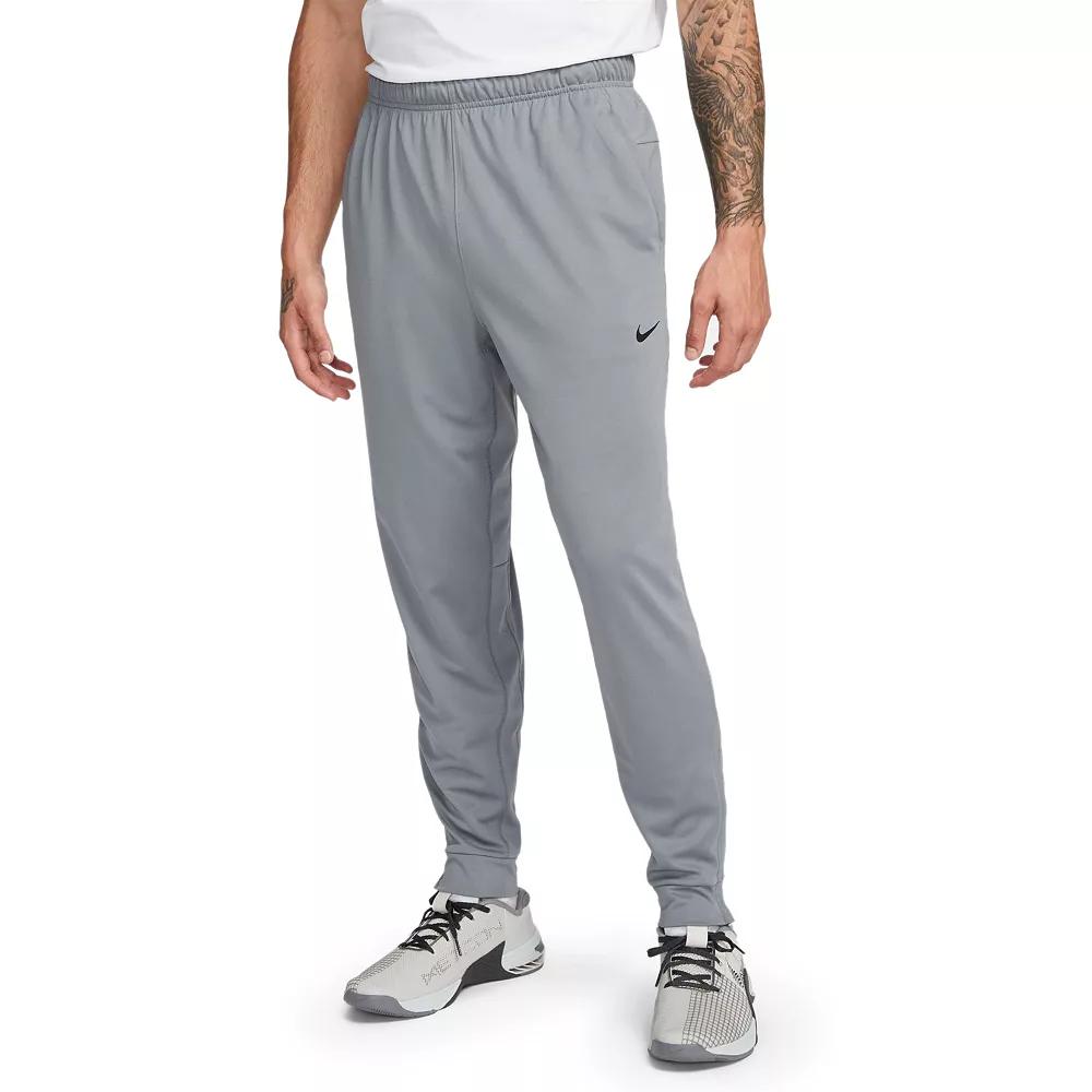 Nike Mens Totality Dri-FIT Tapered Versatile Pants | FB7509-084 Product Image