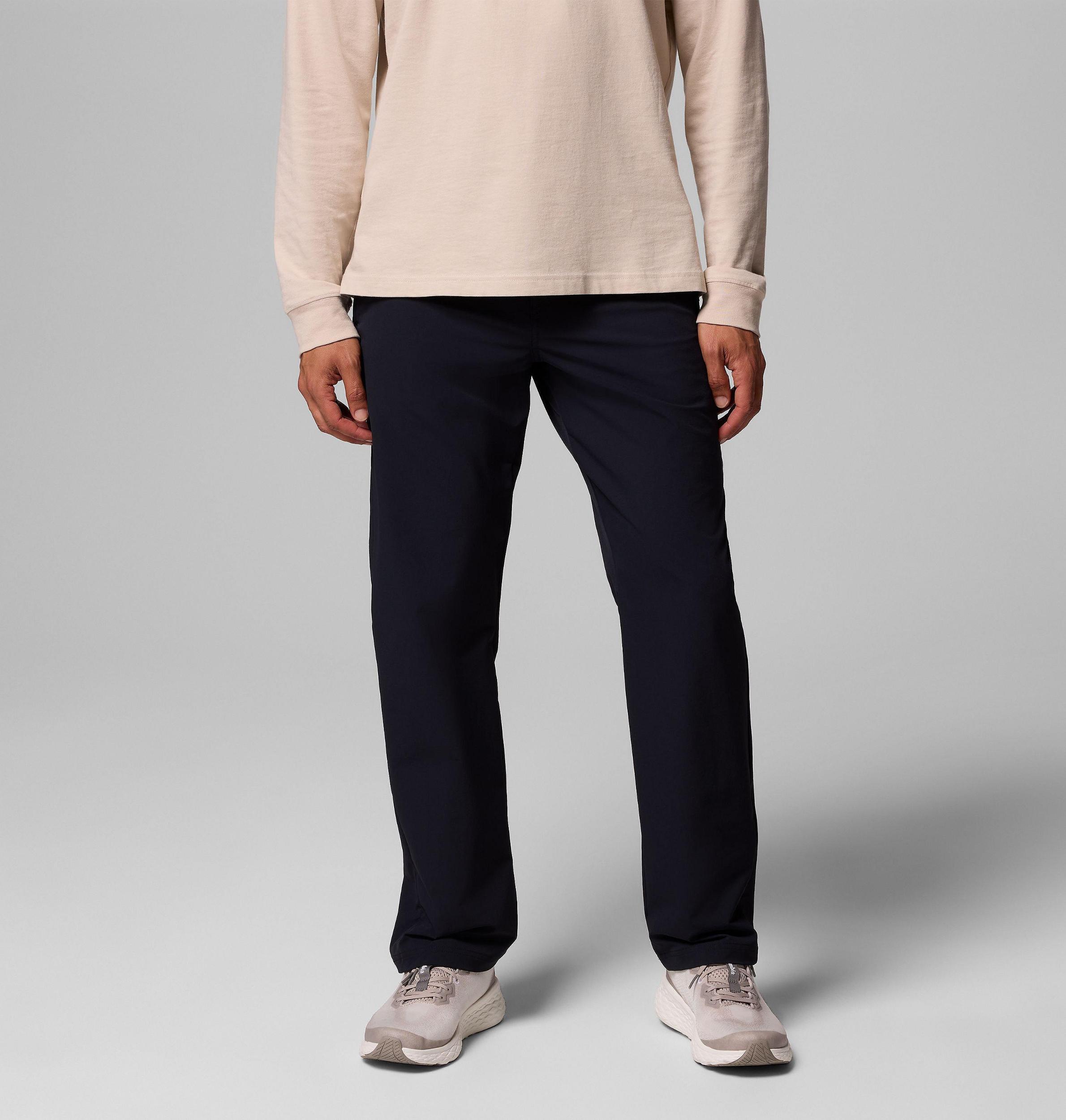 Columbia Mens ROC Tech Chino Pants- Product Image