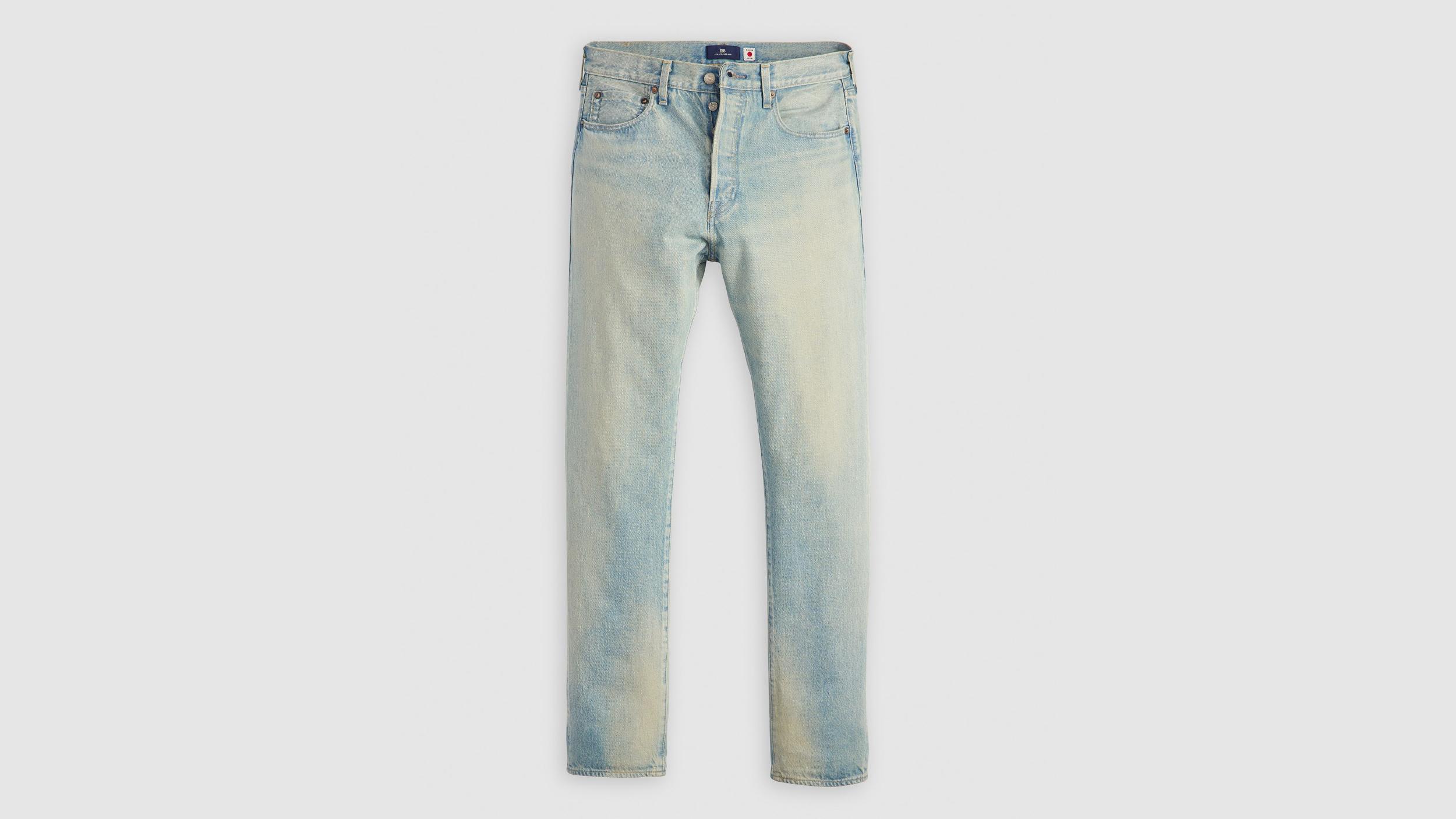 1980s 501® Original Fit Men's Jeans Product Image